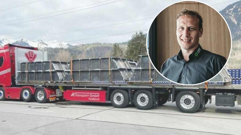 Millionenschwerer Auftrag für Summer Metalltechnik