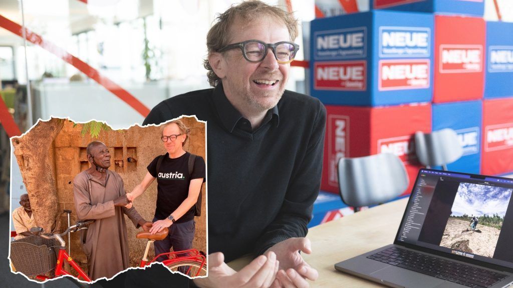Zwei Putschversuche und der Wunsch nach kalten Zehen