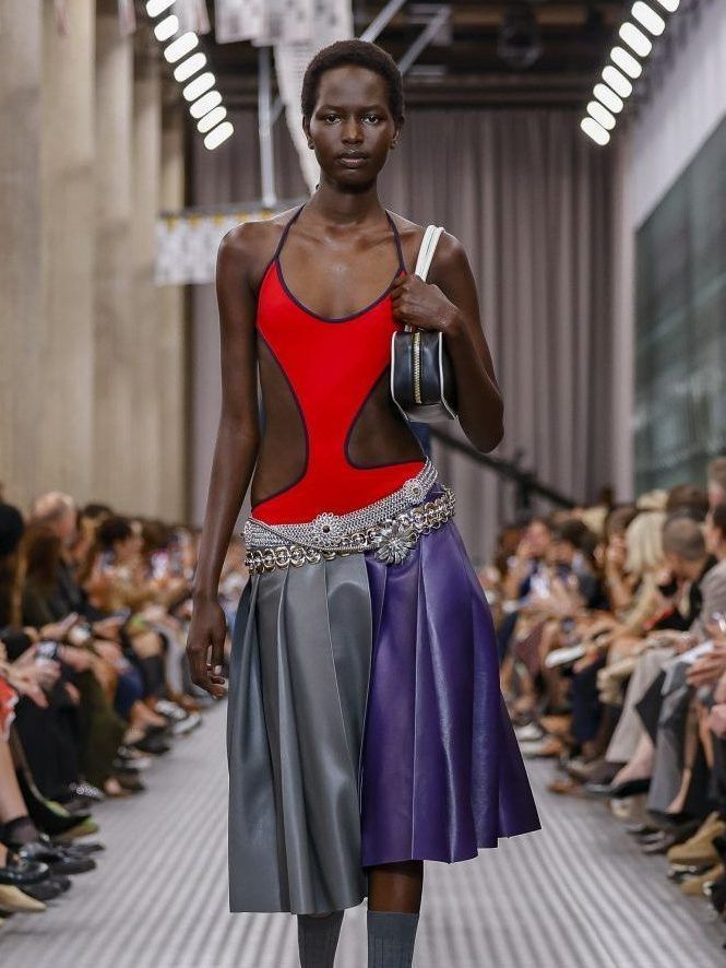 France Fashion Miu Miu 25