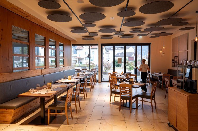 Gastro-Tipp im Gasthaus Lamm