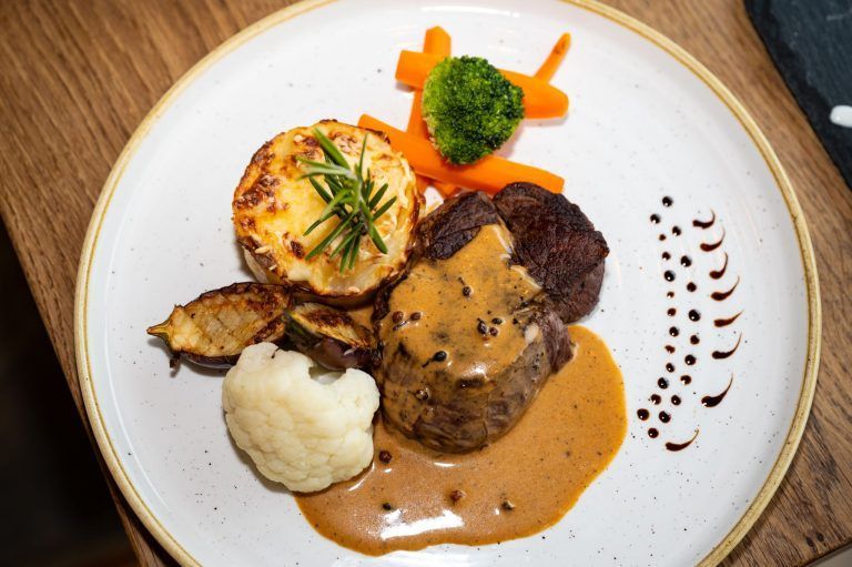 Gastro-Tipp im Gasthaus Lamm