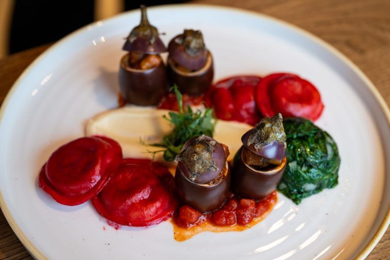 Gastro-Tipp im Gasthaus Lamm