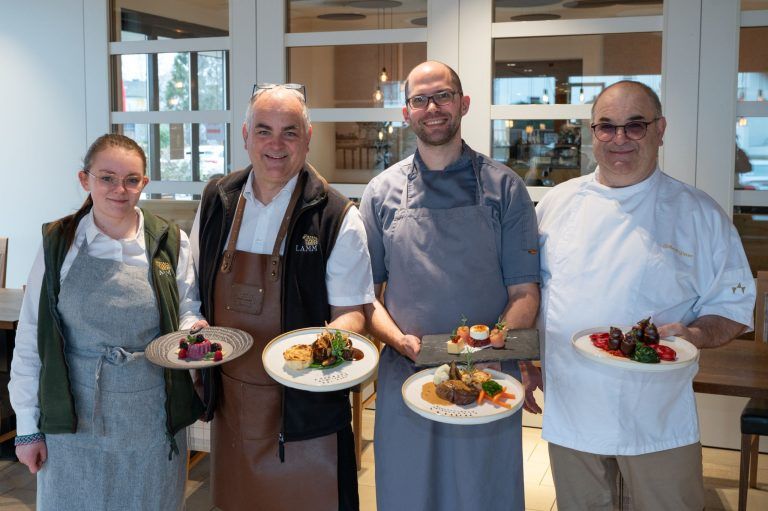 Gastro-Tipp im Gasthaus Lamm