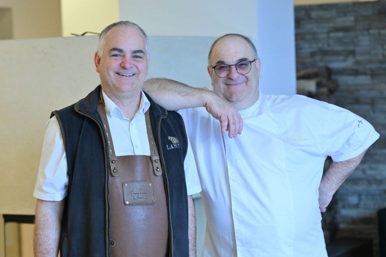 Gastro-Tipp im Gasthaus Lamm