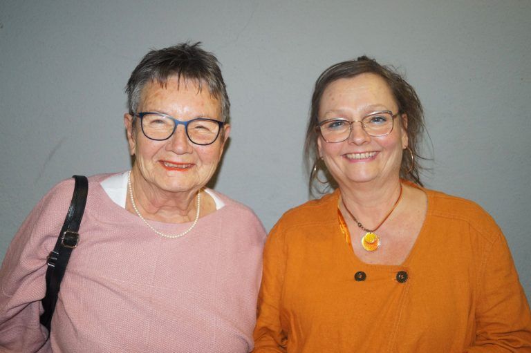 Menschen Kosmodrom