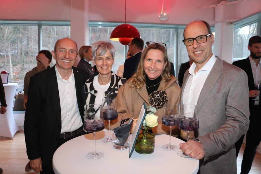 Saftige Steaks in schönem Ambiente