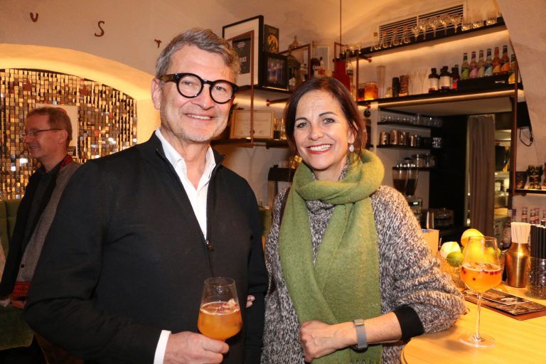 10 Jahre Lust Bar