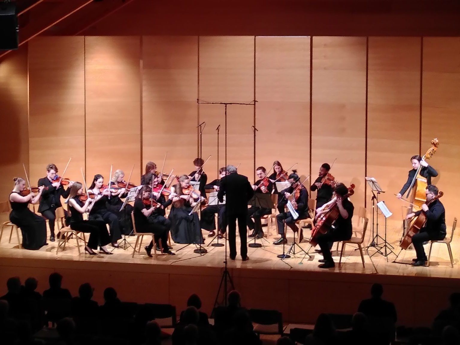 Quarta 1/4 Konzert
