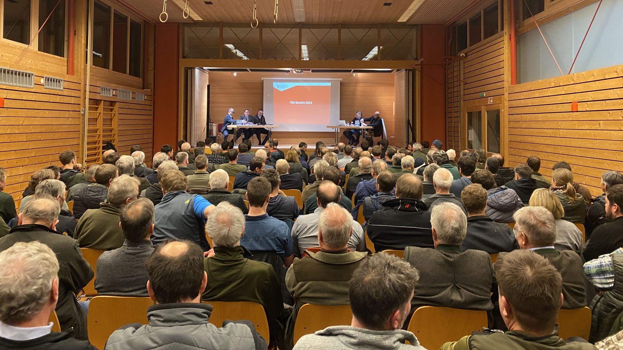 TBC Bregenzerwald