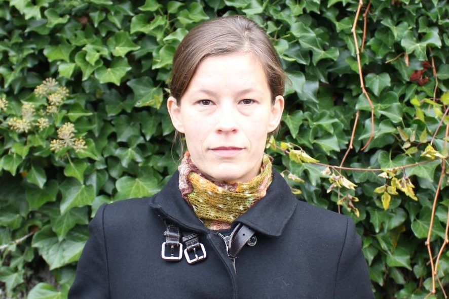 Veronika Rüdisser