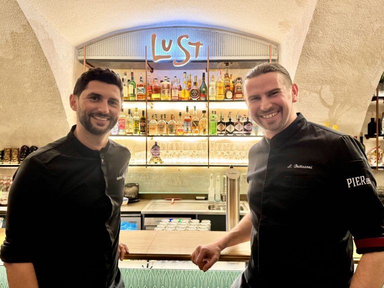 10 Jahre Lust Bar