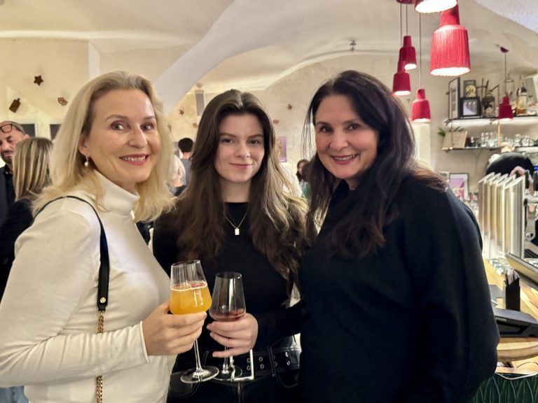10 Jahre Lust Bar