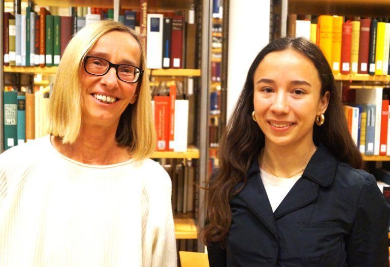 Buchpräsentation Köhlmeier