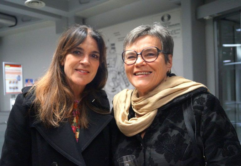 Helfrich Ausstellung ORF