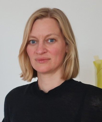 Klara Paterok