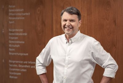 Millennium Park REINTAL zur Technologie-Plattform mit EGD und Schrack