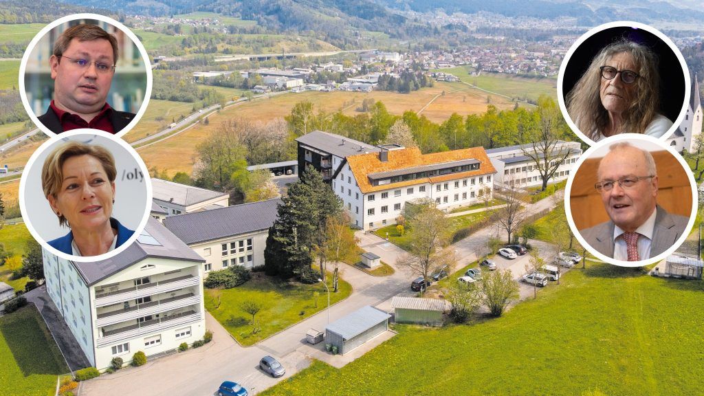 „Die heutige Lage ist alles andere als positiv“