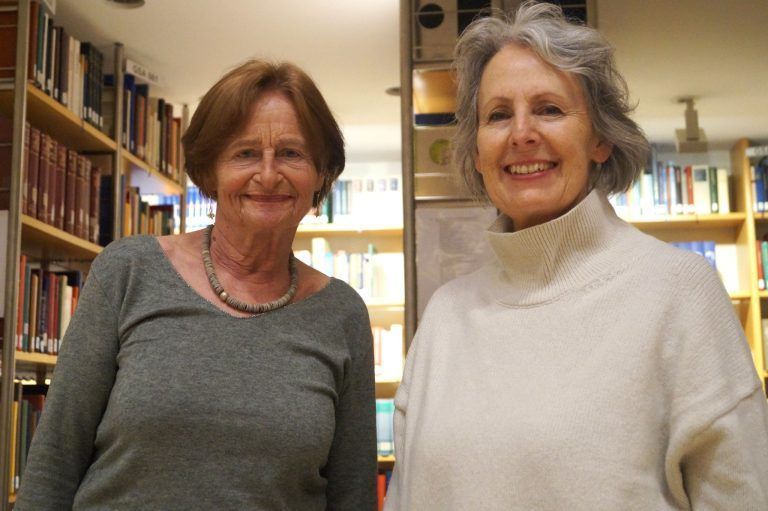 Buchpräsentation Köhlmeier