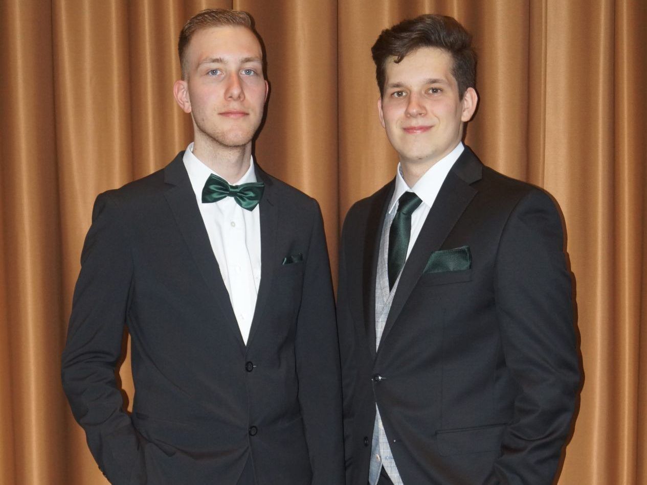 Maturaball Bludenz
