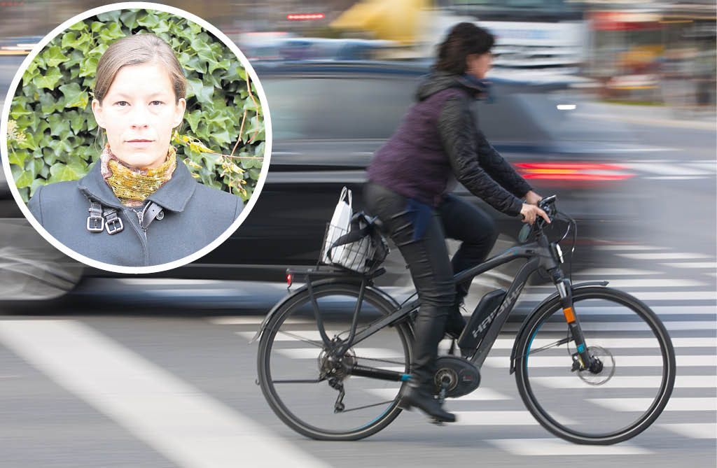 Gemeindewahlen haben Einfluss auf die zukünftige Radverkehrspolitik