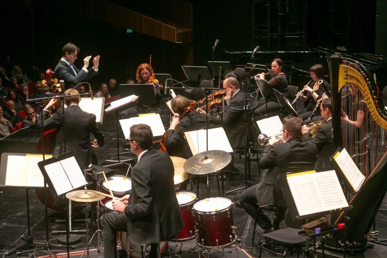 Mit traumwandlerischer Sicherheit und Groove