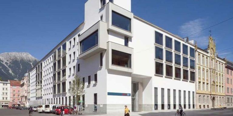 BTV Innsbruck