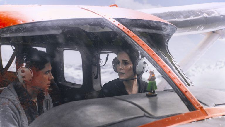 Filmstarts, Filme der Woche, Flight Risk
