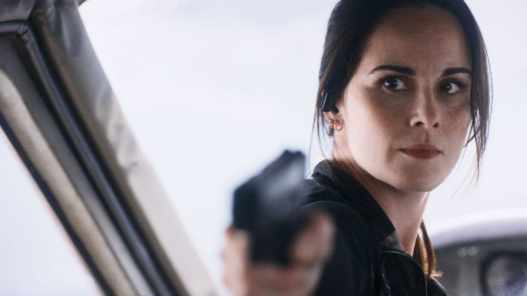 Filmstarts, Filme der Woche, Flight Risk