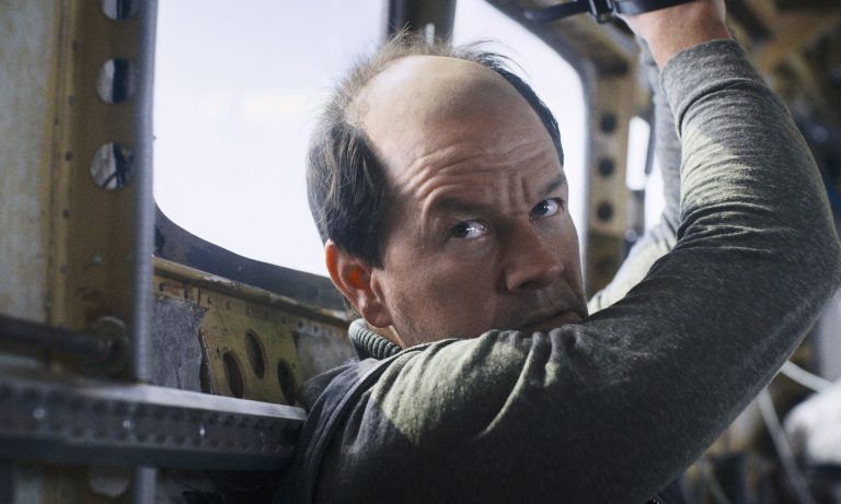 Filmstarts, Filme der Woche, Flight Risk
