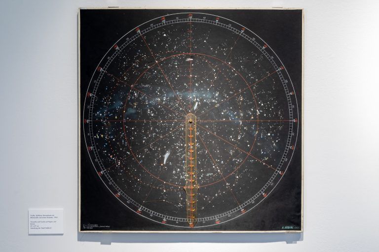 Ausstellung "Wo wir uns begegnen" Palais Liechtenstein