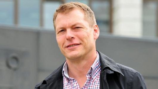 Norbert Greber