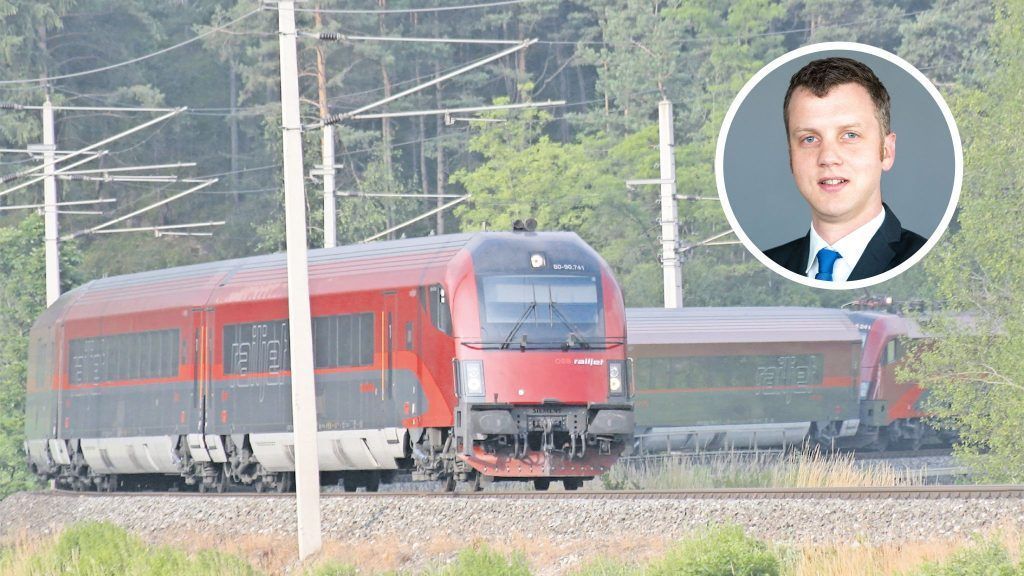 &#8220;Zugausfälle auch am Mittwoch im Frühverkehr&#8221;