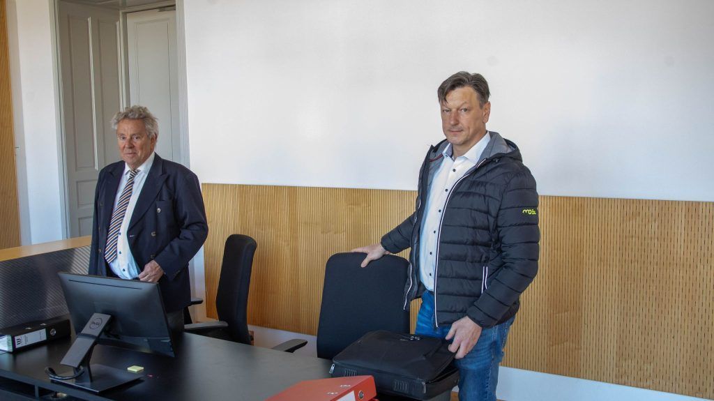 Keine üble Nachrede: Freispruch für Moosbrugger