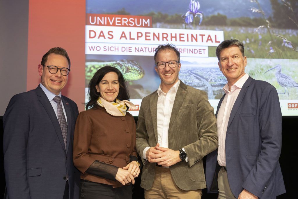 Wo Mensch und Natur zusammenfinden