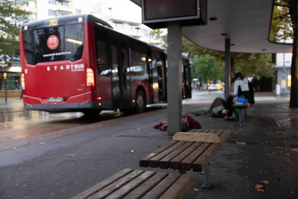 Messerattacke am Bahnhof Dornbirn: 24-Jähriger am Montag vor Gericht