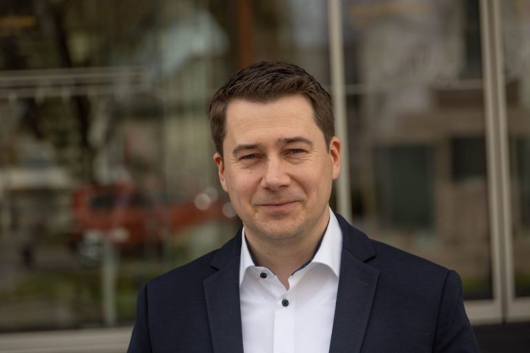 Stichwahl: Wiedl und Fitz stellen ihre Pläne für Lustenau vor