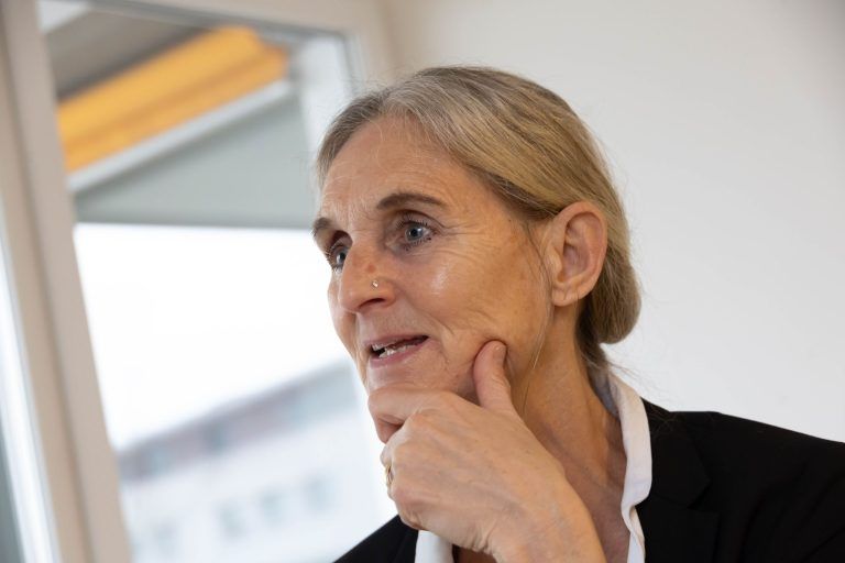 „Ein herzliches Ja zum Pflegekind“