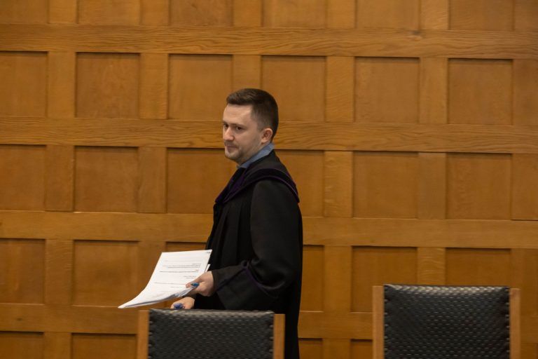 Morddrohung gegen Lebensgefährtin