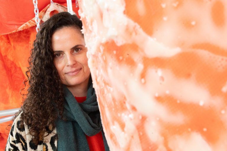 Zwischen Irritation und Faszination: "Child's Play" von Sophie Hirsch