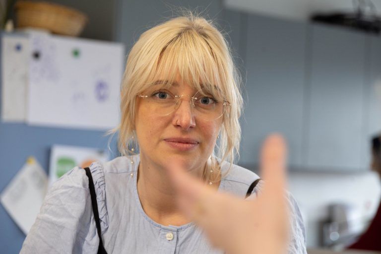 „Für die einen Müll, für andere ein Schatz“
