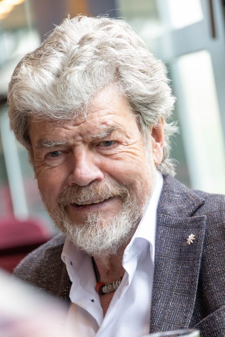 „Der Horizont springt dort immer weiter“