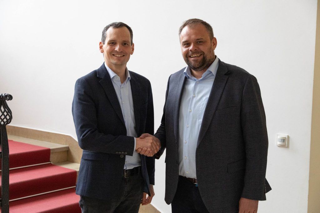 Dornbirn geht ein zweites Mal zur Wahl