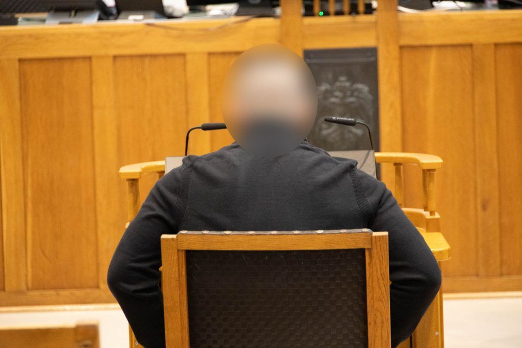 Sender-Mordversuche: Berufungsgericht bestätigt hohe Haftstrafe