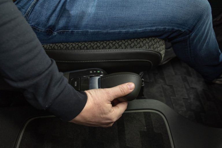 E-Lkw im Fahrschulbetrieb: "Ein Quantensprung in der Ausbildung"