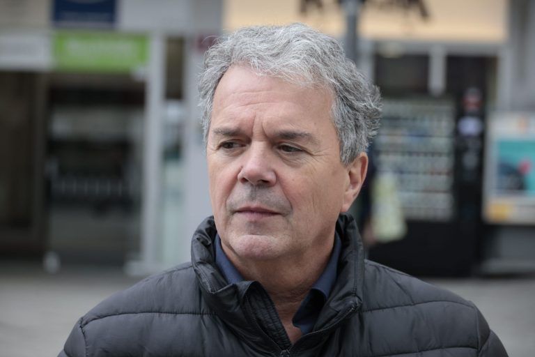 Erstmals Stichwahl in Dornbirn: Was die Bevölkerung dazu sagt
