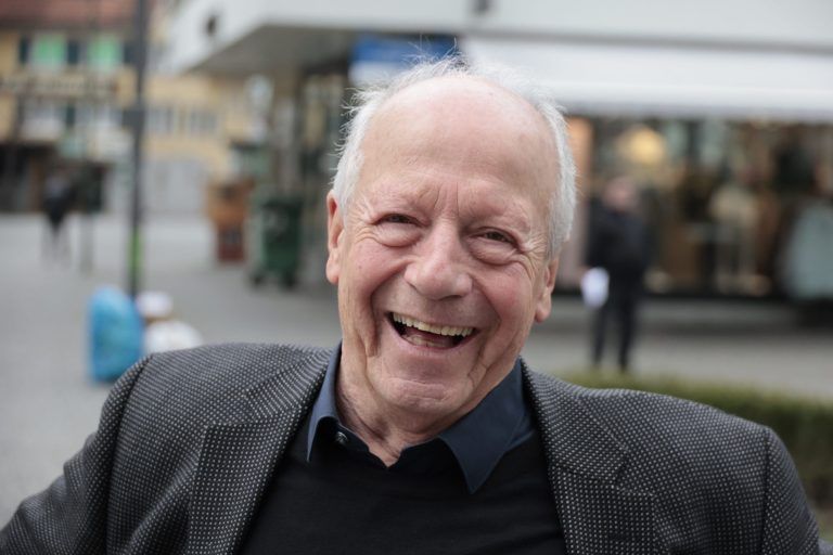 Erstmals Stichwahl in Dornbirn: Was die Bevölkerung dazu sagt