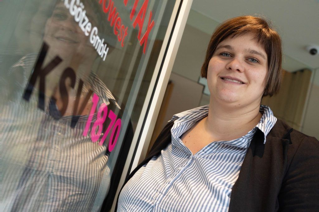 Unternehmen und Privatpersonen unter Druck