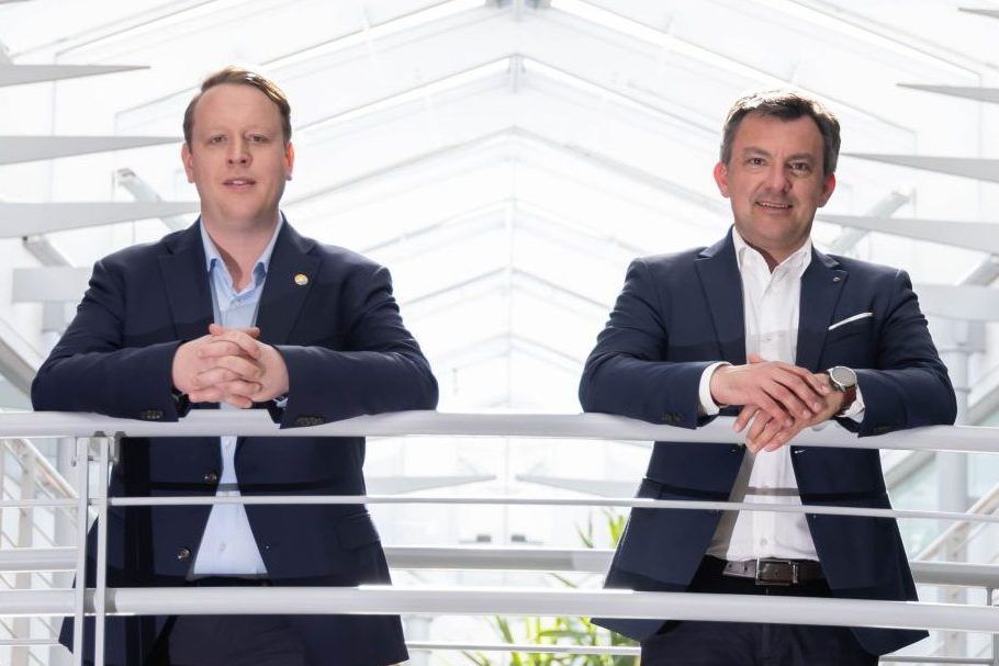 „Der Bürgermeister ist keine One-Man-Show“