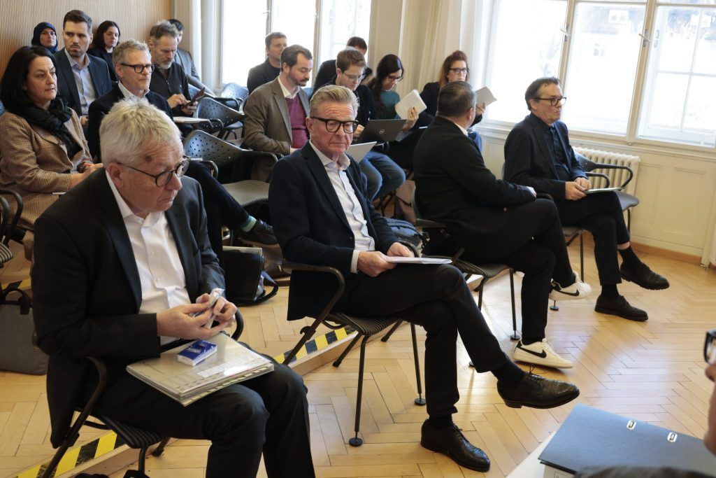 Fünf Schuldsprüche in Wirtschaftsbund-Affäre