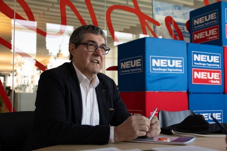 Wissen weitergeben: Neue Mission statt Pension